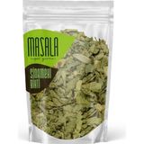 Super Gurme Masala Sinameki (Cassia Angustifolia) 50 G - 50 gr