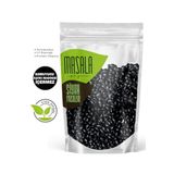 Super Gurme Masala Siyah Fasulye 400 gr - Black Bean