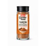 Super Gurme Masala Tarçın Toz 40 g, Öğütülmüş, Cam Şişe
