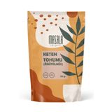 Super Gurme Masala Taze Öğütülmüş Keten Tohumu 100 gr - Flax Seeds Powder (Menşei; Türkiye)