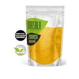 Super Gurme Masala Toz Zerdeçal 1 kg - Turmeric Powder (Menşei; Hindistan)