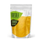 Super Gurme Masala Toz Zerdeçal 300 gr - Turmeric Powder (Menşei; Hindistan)