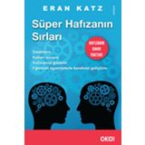Süper Hafızanın Sırları - Eran Katz