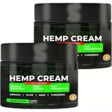 Süper He.mp Cream Bakım Kremi 250 Ml X 2 Adet