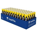 Super Heavy Duty Çinko Aaa Ince Kalem Kumanda Pili (60LI Paket)