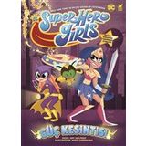 Süper Hero Girls - Güç Kesintisi - Dinozor Çocuk
