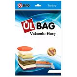 Süper Hurç Seti 5'Li 75 Mikron Ekstra Kalın 5Xl