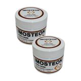 Süper İmosteon Rahatlatıcı Masaj Kremi 150 Ml X 2 Adet