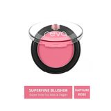 Süper Ince Toz Allık - Superfine Blusher Rapture Rose - No: 701 - Vegan & Temiz Içerik