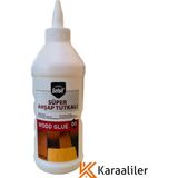 Süper Iskelet Ahşap Tutkalı D3 Şeffaflaşan Tutkal 500 Gr.