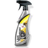Süper Jant Temizleyici Ve Parlatıcı 500 Ml