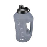 Super Jug 128 Oz Unisex Gri Antrenman Suluk N.101.3811.072.C1