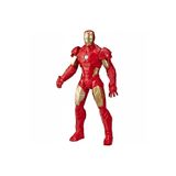 Süper Kahraman Aksiyon Figürü Iron MAN E5582