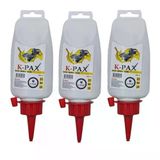 Süper Kalite Sarı Gres Yağı - 100 Ml 3 Adet