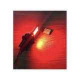 Süper Kalite T10 Kırmızı Led Ampül 24 Smd Canbus