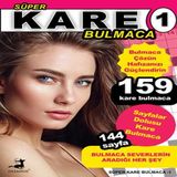 Süper Kare Bulmaca 1 630851