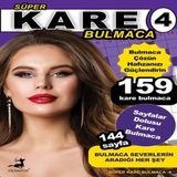 Süper Kare Bulmaca 4 630812