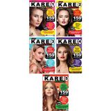 Süper Kare Bulmaca 5 Kitap Set - 795 Bulmaca