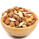 Süper Karışık Kuruyemiş - 250 gr