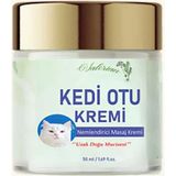 Süper Kedi Otu 50 ml Kafur Ağacı Yağı Içerikli