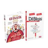 Super Kitap Tyt Ayt Geometri Ve Akm Dil Bilgisi Soru Bankasi Seti 2 Kitap