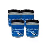 Süper Köpek Balığı Kıkırdağı Özlü Balsam 4Tane 250 Ml
