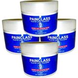 Süper Kuyruk Yağı Kremi Painclass 150 ml Ölçeğinde 4 Masaj Kremi - 1li