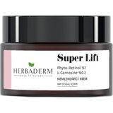 Super Lift Sıkılaştırıcı, Mavi Işık Koruma Phyto-Retinol Bakuchiol Nemlendirici Krem