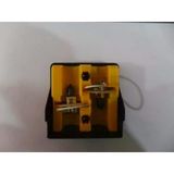 Super Lıght 12V H3 Ampul Beyaz Isık Takım