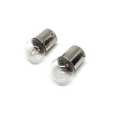 Super Light 67 Ba15s Park Ampulü Sarı 12v 2'li
