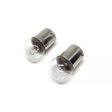 Super Light Ba15s 1267 67 5W 12V Halojen Park Ampulü 2 Adet Sarı