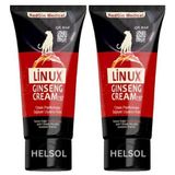 Süper Linux Ginseng Etkili Sertleşmeye Pe.nis Masaj Kremi 50ML - 1li