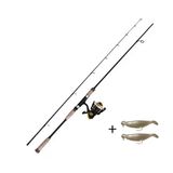 Super Lrf 210Cm 2-12Gr Yf1000 Metal Kafa Lrf Olta Takımı Seti