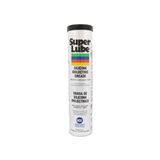Super Lube 91015 Silikon Dielektrik ve Vakum Gresi 400 Gr. Kartuş (Nlgı 2) NSF