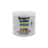 Super Lube O-Ring Silikon Gres Vakum ve Pnömatik Gresi - Sızdırmazlık Gresi 400 Gr. - 93016