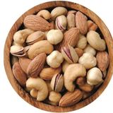 Süper Lüks Karışık Kuruyemiş 1 kg