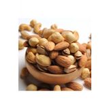 Süper Lüks Özel Karışık Kuruyemiş Yeni Mahsül 1. Kalite 250 Gr
