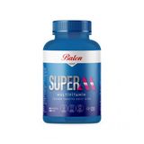 Super-M Multıvıtamın Kapsul * 585 Mg 60