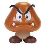 SUPER MARIO Aksiyon Figürü 2,5 İnç Goomba Koleksiyon Oyuncak