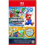 Super Mario Bros. Wonder Nintendo Switch 2 Edition + Meetup In Bellabel Park – Nintendo Switch 2 Oyun