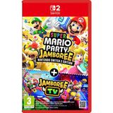 Super Mario Party Jamboree Nintendo Switch 2 Edition Oyun NS2-0008 Eğlenceli Parti Deneyimi