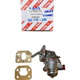 Super Massey Ferguson 165-175-265-285 Mazot Otomatiği Süper