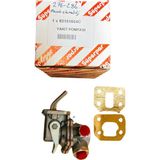 Super Massey Ferguson 276G-286G Mazot Otomatiği Süper Marka