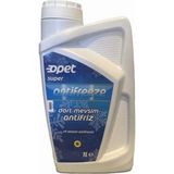 Süper Mavi Dört Mevsim Koruma Antifriz 1 L