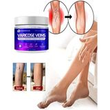 Süper Maximum Strength Varicose Vein Var.is Bacak Bakım Masaj Kremi 100 ml - 1li