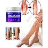 Süper Maximum Strength Varicose Vein Var.is Bacak Bakım Masaj Kremi 100 ml 2 Adet - 1li