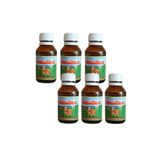 Süper Maya Peynir Mayası 100gr ( 6adet)