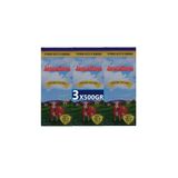 Süper Maya Süper (3x500gr) Peynir Mayası Set Inf.
