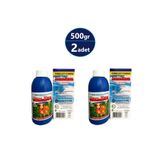 Süper Maya Süper Peynir Mayası 500gr*2adet