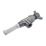 Super Mazot Depo Musluğu 7950929 - Massey Ferguson 135 - 240 - 898540M91 - 1 Adet